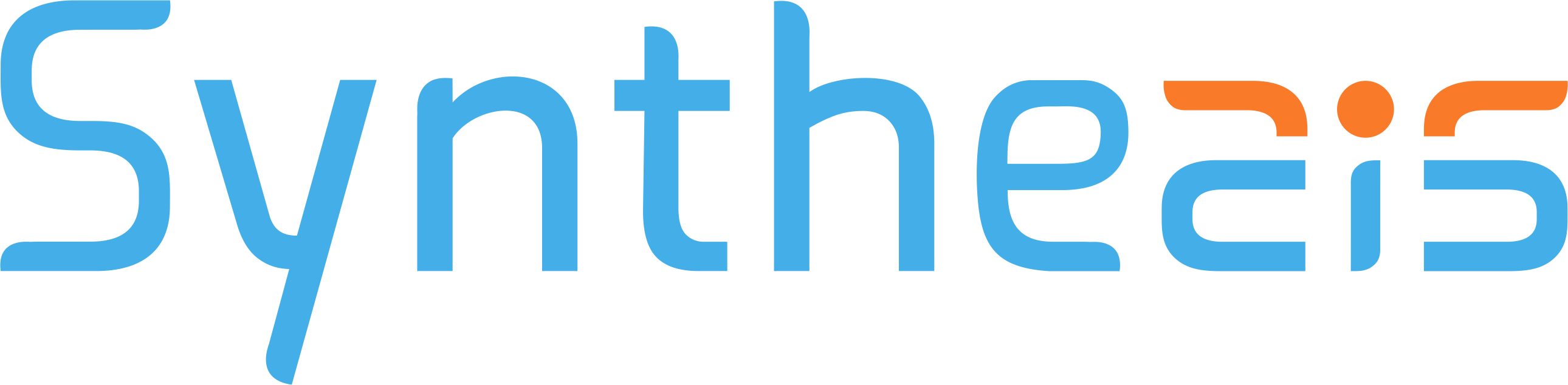 Synthesis Systems