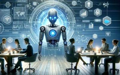 Revolutionizing Sales Productivity: AI with Salesforce