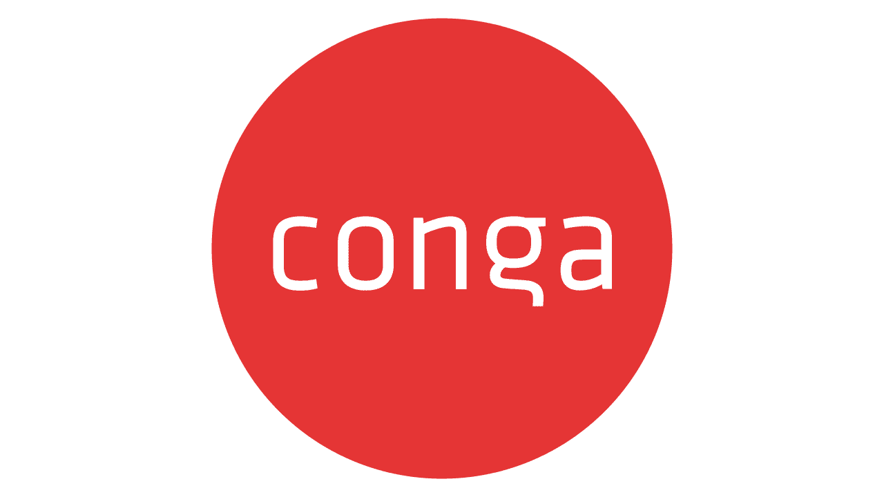 Conga Logo