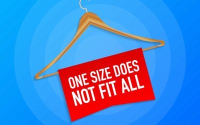 When One Size Doesn’t Fit All: Leveraging Subscription Model for Business Modernization