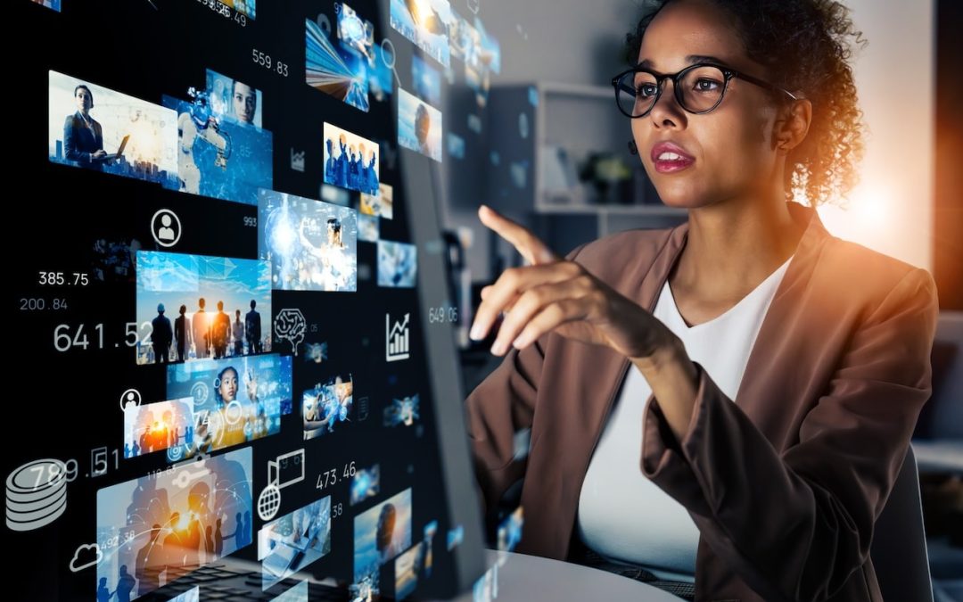 Synthesis AI Subscription Businesses