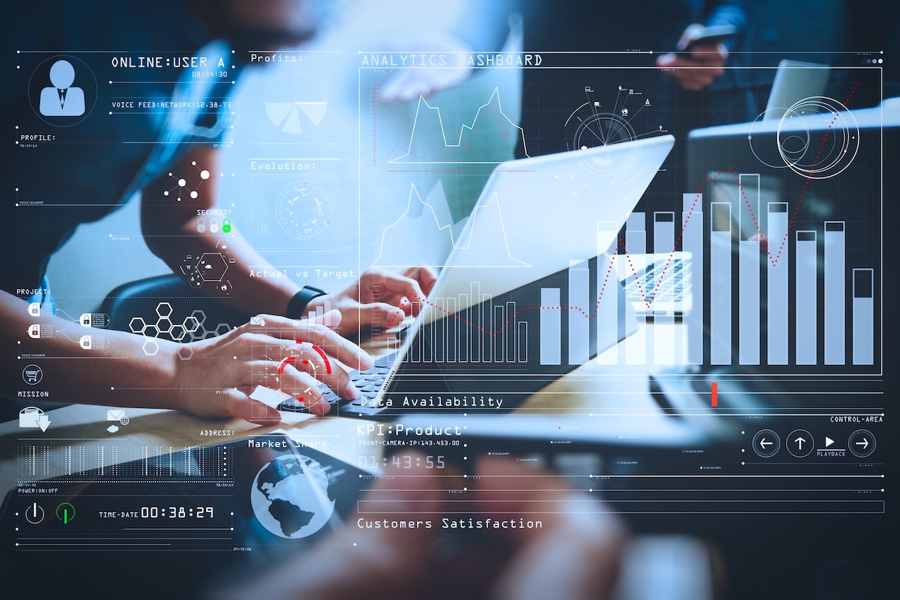 Synthesis Subscription Billing Systems