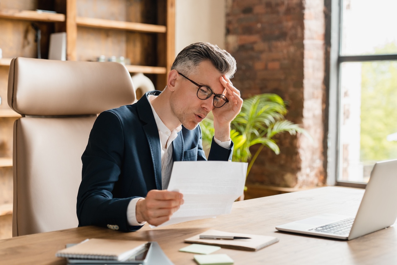 Subscription Billing System Failure