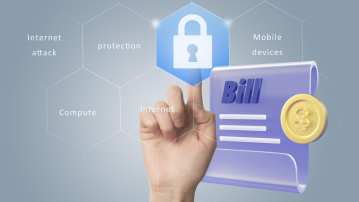 Synthesis Subscription Monetization Security Software