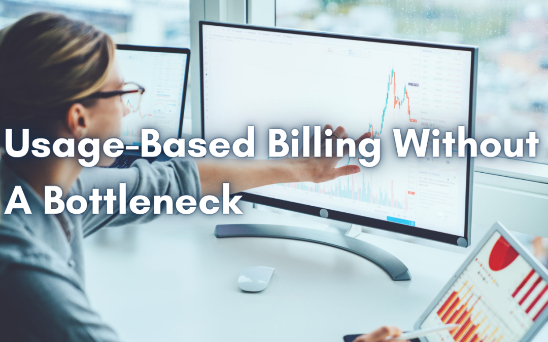 Simplifying Usage-Based Billing for Growth