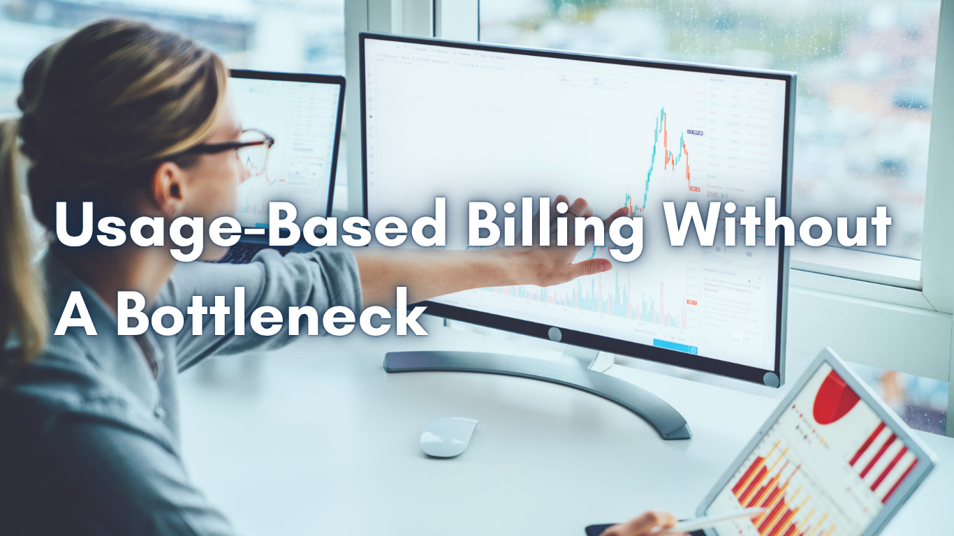 Simplifying Usage-Based Billing for Growth