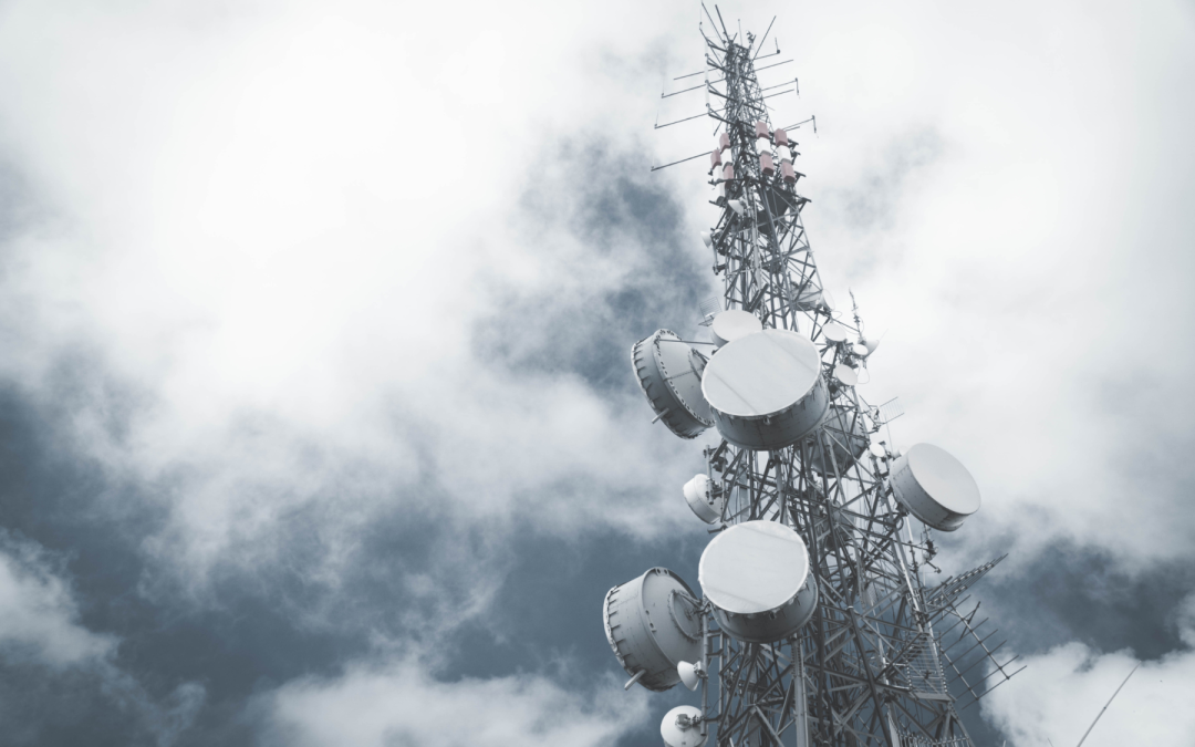 Oracle BRM with Synthesis Systems