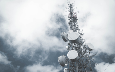 Oracle BRM with Synthesis Systems