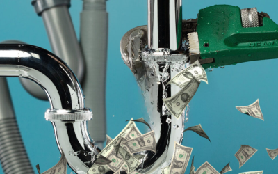 The Silent Drain: How Missing BRM Controls Cost Millions (and How to Stop It)