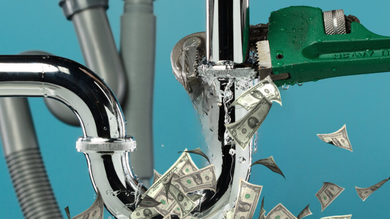 The Silent Drain: How Missing BRM Controls Cost Millions (and How to Stop It)