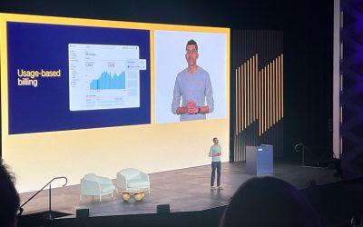 Stripe Tour Sydney 2025 Insights