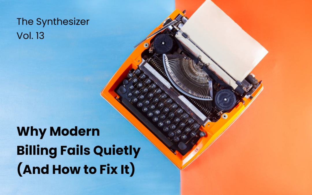 Synthesizer Volume 13