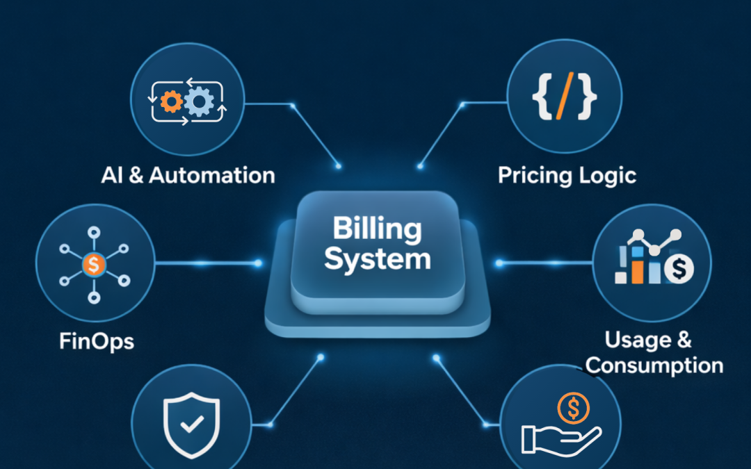 Predictions for Billing Systems in 2026