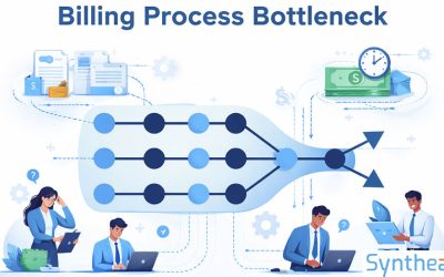 Why Billing Systems Become Bottlenecks Instead of Growth Enablers