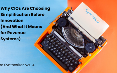 Synthesizer Volume 14