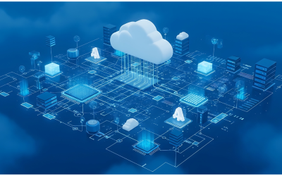 AI Is Stress-Testing Revenue Architecture: Why SaaS Customers Need AI-Ready Billing