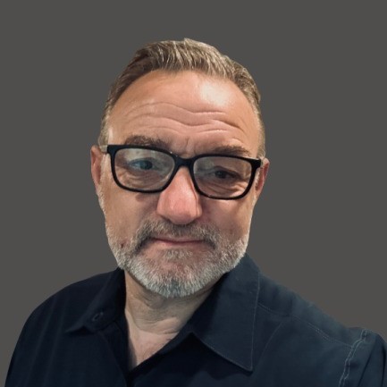 Ronald Haantjes