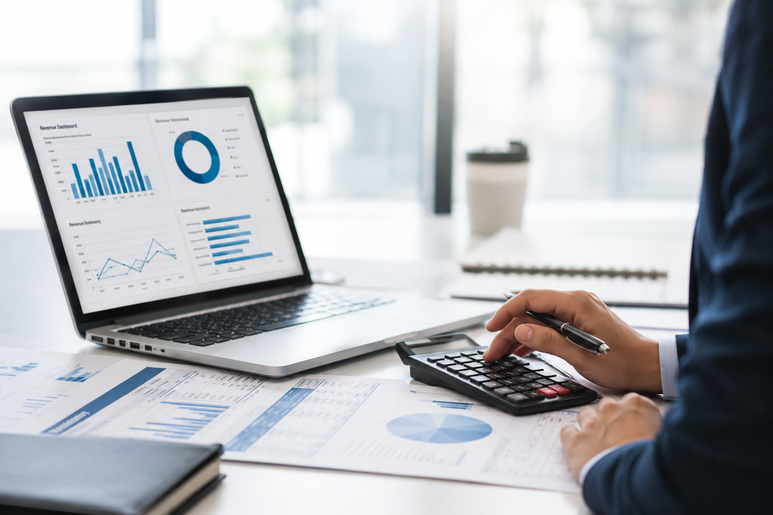 Revenue Assurance vs. Monetization Agility: What CFOs Need to Know