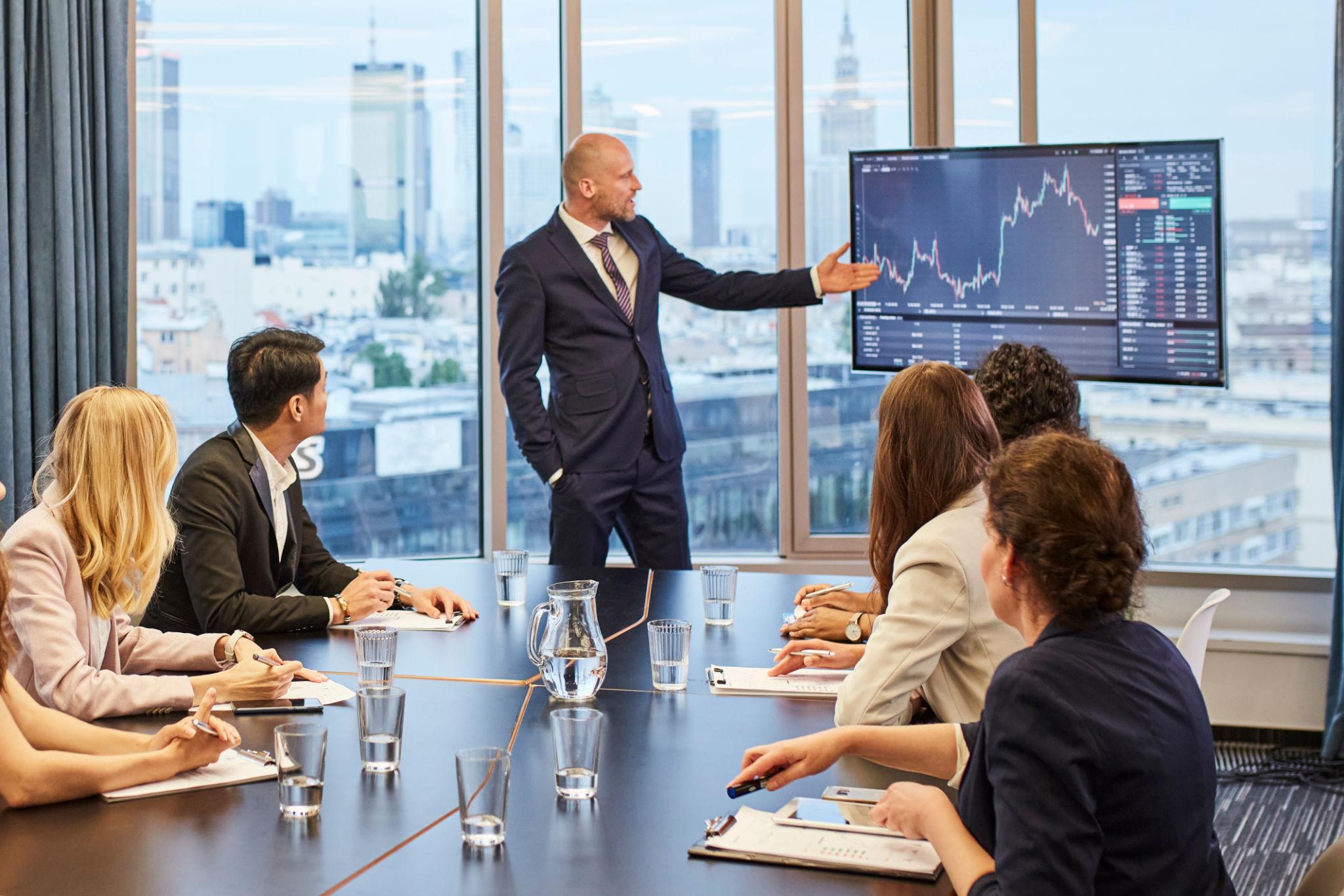 Why CFOs Should Care About Revenue Architecture