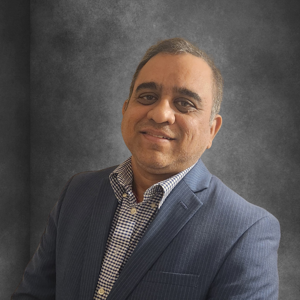 Anil Anil Menon